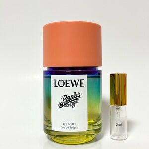 Paula's Ibiza Eclectic (5ml) decant